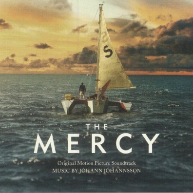 Mercy Johann Johannsson (Йохан Йоханнссон): Mercy
