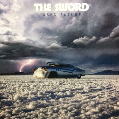 The Sword (Зе Сворд): Used Future
