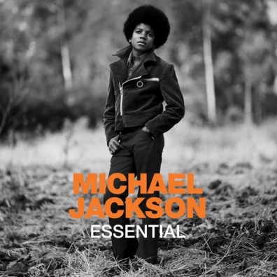 Michael Jackson (Майкл Джексон): Essential
