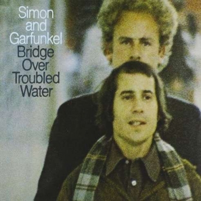 Bridge Over Troubled Water (40Th Anniversary Edition) Simon & Garfunkel (Симон И Гарфункель): Bridge Over Troubled Water (40Th Anniversary Edition)