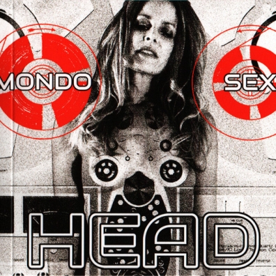 Rob Zombie (Роб Зомби): Mondo Sex Head
