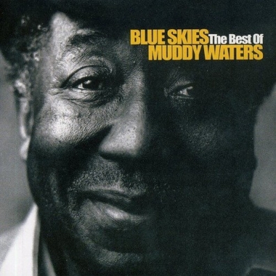 Blue Skies - The Best Of Muddy Waters Muddy Waters (Мадди Уотерс): Blue Skies - The Best Of Muddy Waters