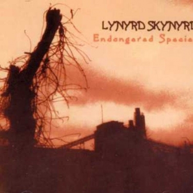 Lynyrd Skynyrd (Линирд Скинирд): Endangered Species