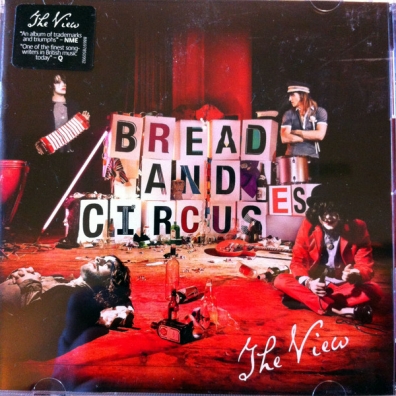 Bread And Circuses The View: Bread And Circuses