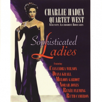 Charlie Haden (Чарли Хейден): Sophisticated Ladies