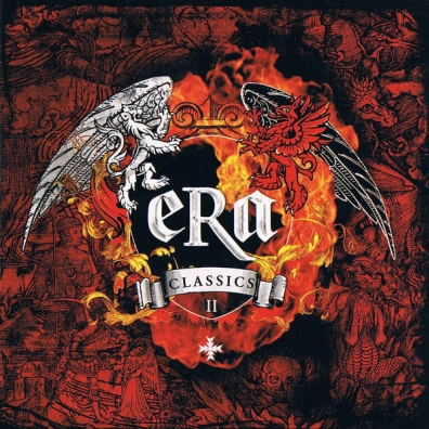 Era (Эра): Classics II