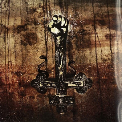 Khaos Legions Arch Enemy (Арч Энеми): Khaos Legions