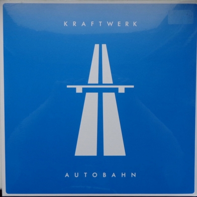 Kraftwerk (Крафтверк): Autobahn