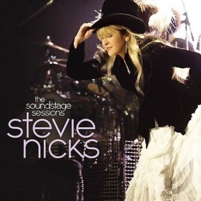 The Soundstage Sessions Stevie Nicks (Стиви Никс): The Soundstage Sessions