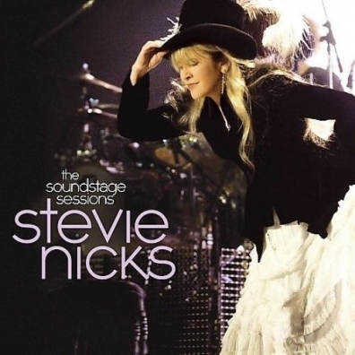 Stevie Nicks (Стиви Никс): The Soundstage Sessions