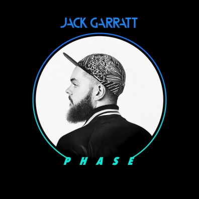 Jack Garratt (Джек Гэррет): Phase