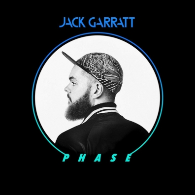 Phase Jack Garratt (Джек Гэррет): Phase