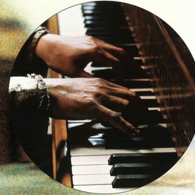 The Pianist (Original Motion Picture Soundtrack) The Pianist (Original Motion Picture Soundtrack)