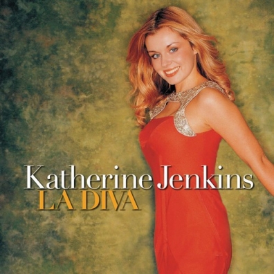 Katherine Jenkins (Кэтрин Дженкинс): La Diva
