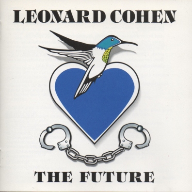 Leonard Cohen (Леонард Коэн): The Future