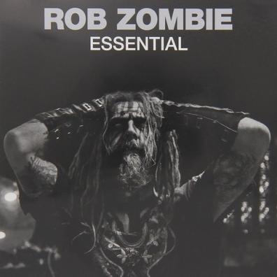 Rob Zombie (Роб Зомби): Essential