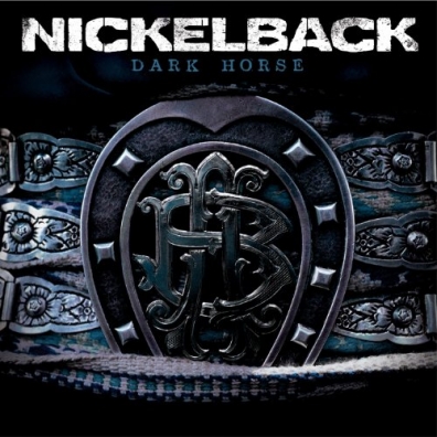 Dark Horse Nickelback (Никельбэк): Dark Horse
