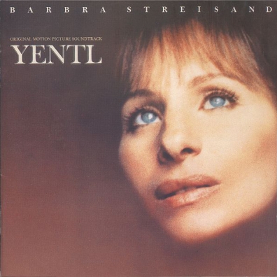 Barbra Streisand (Барбра Стрейзанд): Yentl