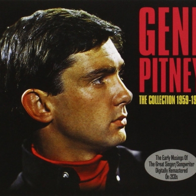 The Collection 1959-1962 Gene Pitney (Джин Питни): The Collection 1959-1962