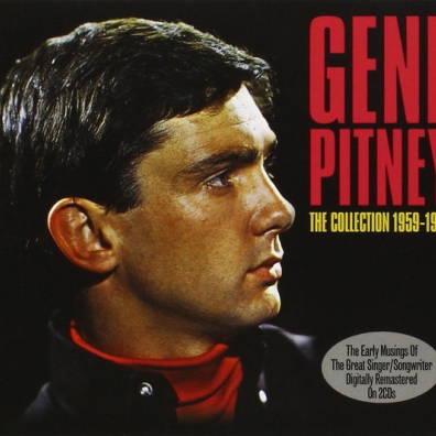 Gene Pitney (Джин Питни): The Collection 1959-1962