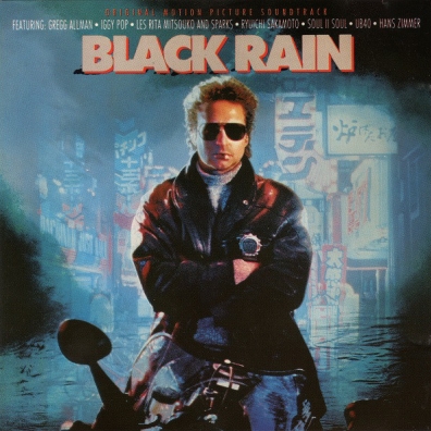 Black Rain (Hans Zimmer)