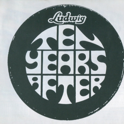 Undead Ten Years After (Тен Ерс Афтер): Undead