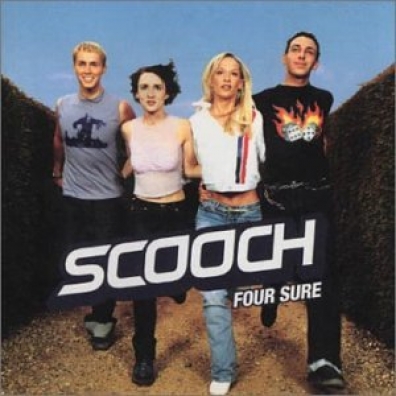 Four Sure Scooch: Four Sure