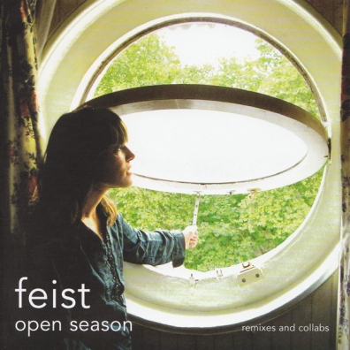 Feist (Лесли Файст): Open Season