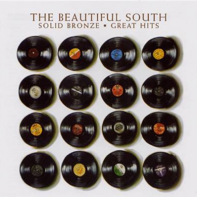 The Beautiful South: Solid Bronze - Great Hits