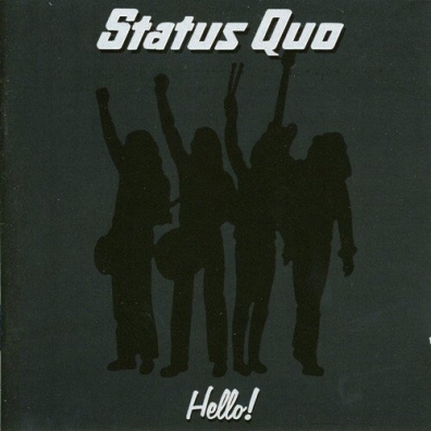 Hello! Status Quo (Статус Кво): Hello!
