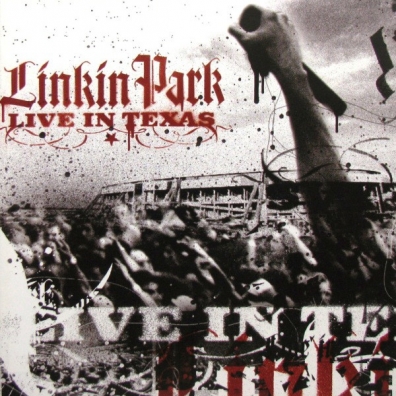 Linkin Park (Линкин Парк): Live In Texas