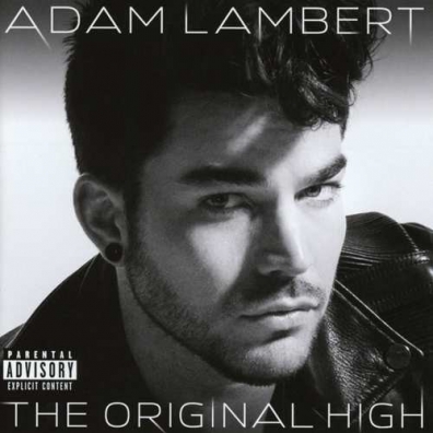 Adam Lambert (Адам Ламберт): The Original High