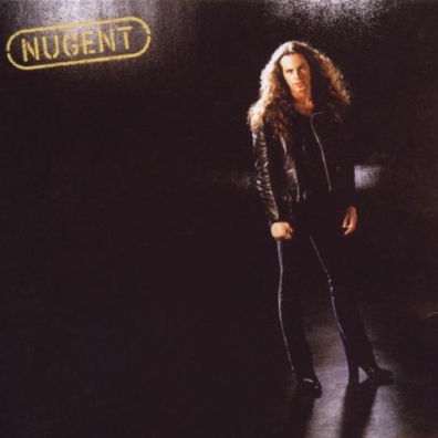 Nugent Ted Nugent (Тед Ньюджент): Nugent