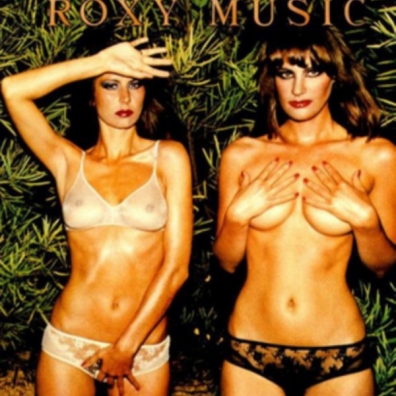 Country Life Roxy Music (Рокси Мьюзик): Country Life