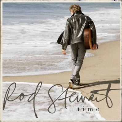 Time Rod Stewart (Род Стюарт): Time