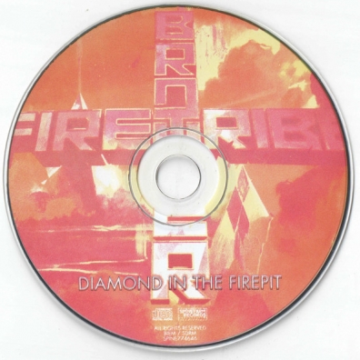 Brother Firetribe (Бротхер Фертриб): Diamond In The Firepit