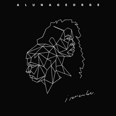 AlunaGeorge (Алуна Джодж): I Remember