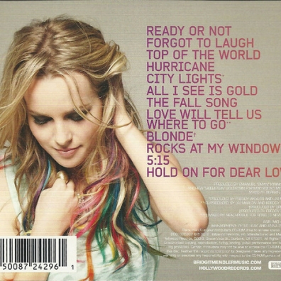 Hello My Name Is... Bridgit Mendler (Бриджит Мендлер): Hello My Name Is...