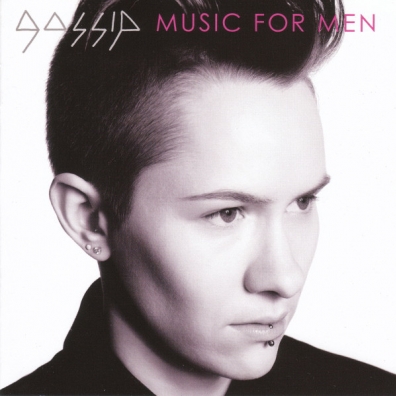 Music For Men Gossip (Госсип): Music For Men