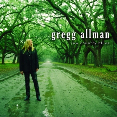 Gregg Allman (Грегг Оллман): Low Country Blues