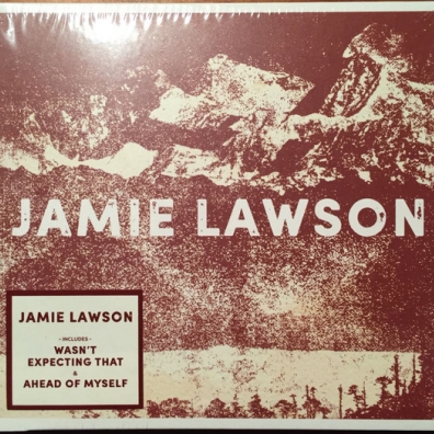 Jamie Lawson (Джейми Лоусон): Jamie Lawson