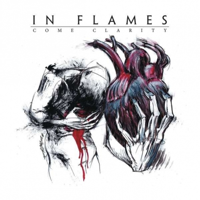 In Flames (Ин Флеймс): Come Clarity