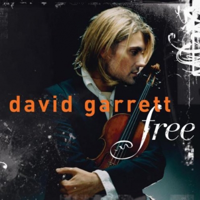 David Garrett (Дэвид Гарретт): Free