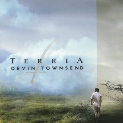 Devin Townsend (Девин Таунсенд): Terria