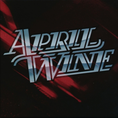 April Wine (Эйприл Вайн): Classic Albums