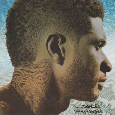 Usher (Ашер): Looking 4 Myself