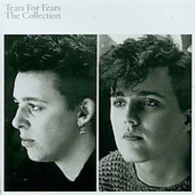 Tears For Fears: The Collection Spectrum