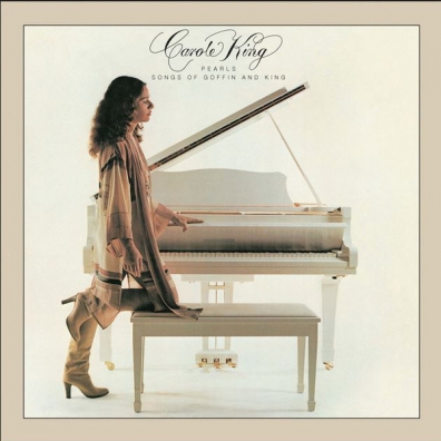 Carole King (Кэрол Кинг): Pearls: Song Of Goffin & King