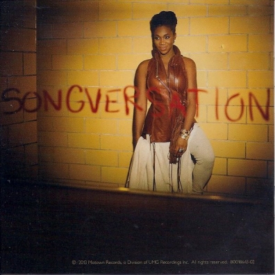 India.Arie (Индиа Ари): Songversation