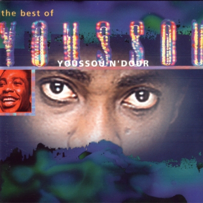 Youssou N'Dour (Юссу Н’Дур): Best Of